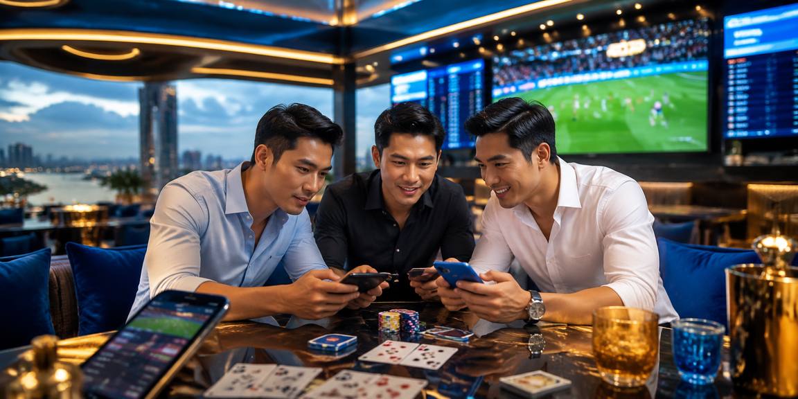 et666 Vào tài khoản et666, tiếp tục ngay từ nơi bạn dừng lại