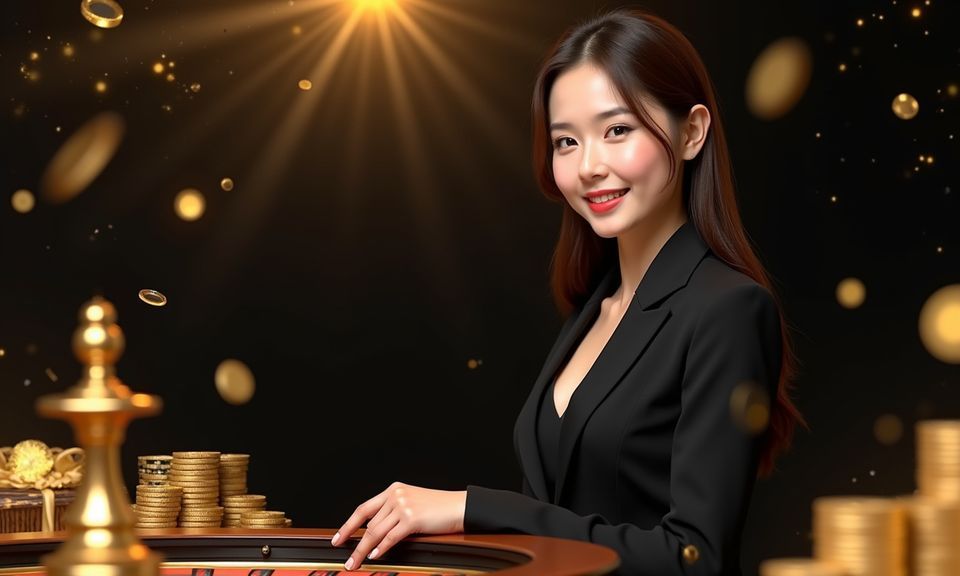 et666 Khám phá et666 hoạt động như thế nào
