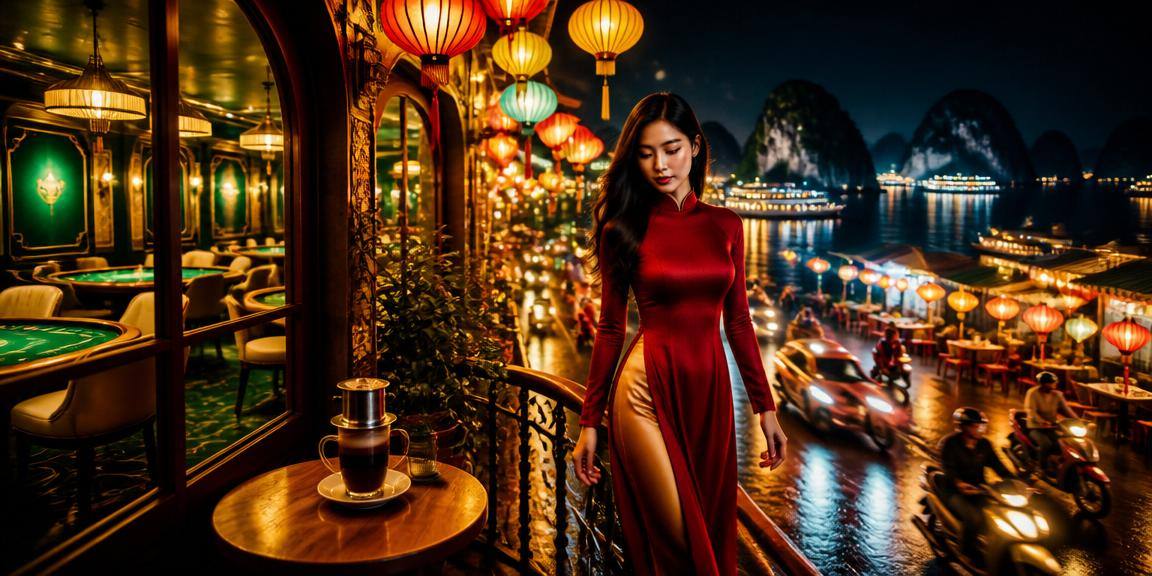 et666 Khám phá sảnh et666 ngay trên điện thoại